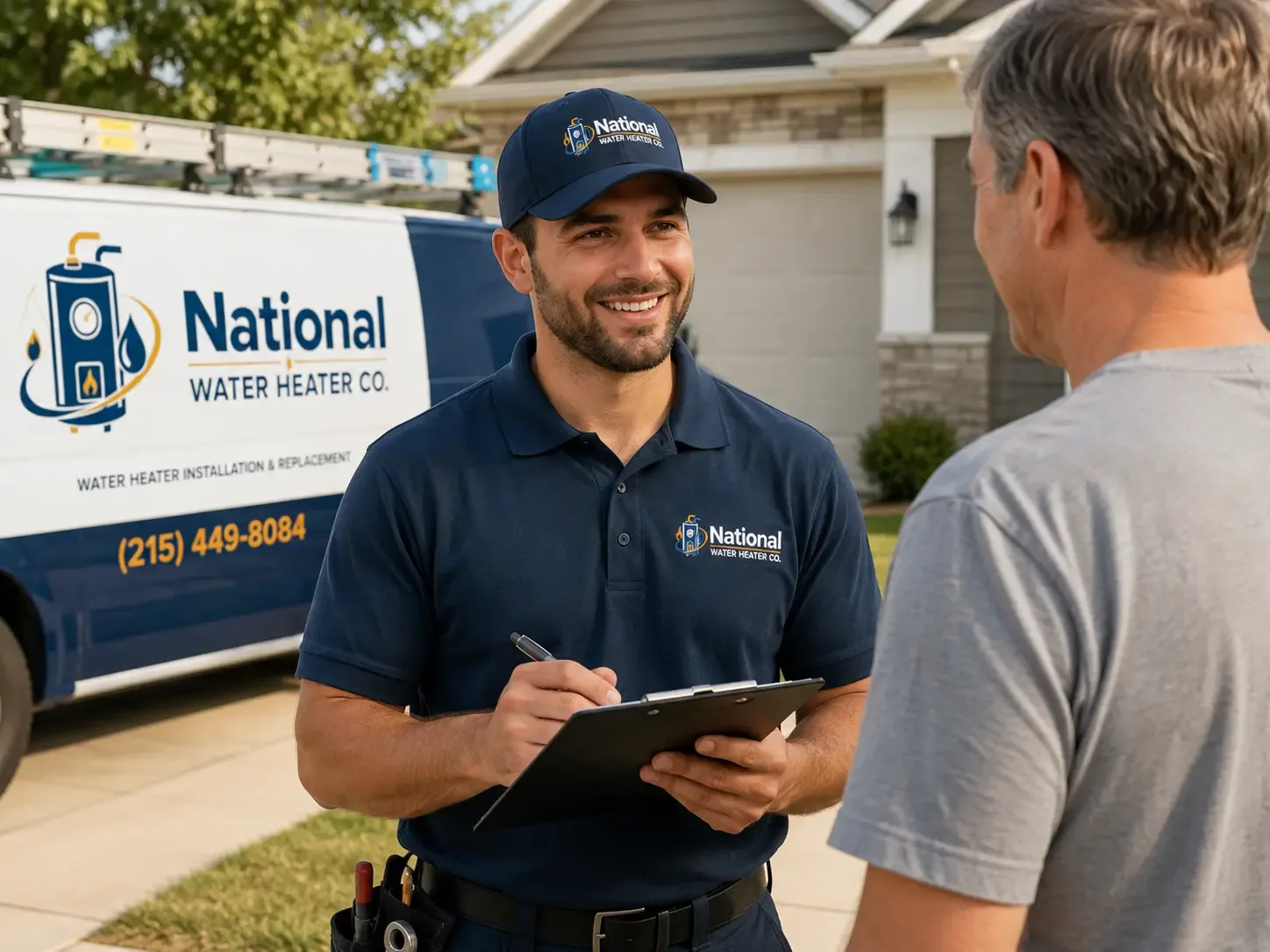 Water Heater Installation Knierim, IA FAQs